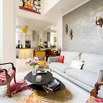 Appartement En Duplex Rodin - Welkeys