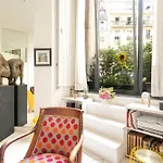 Appartement En Duplex Rodin - Welkeys