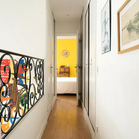 En Duplex Rodin - Welkeys