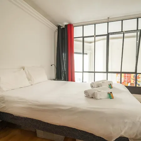 En Duplex Rodin - Welkeys Appartamento