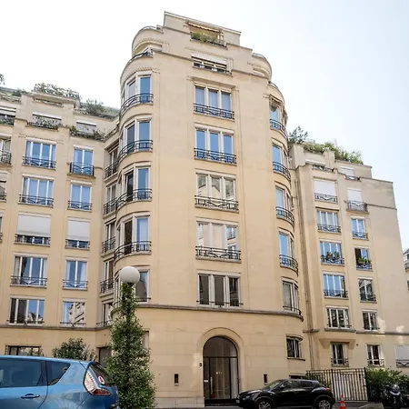 Appartamento En Duplex Rodin - Welkeys