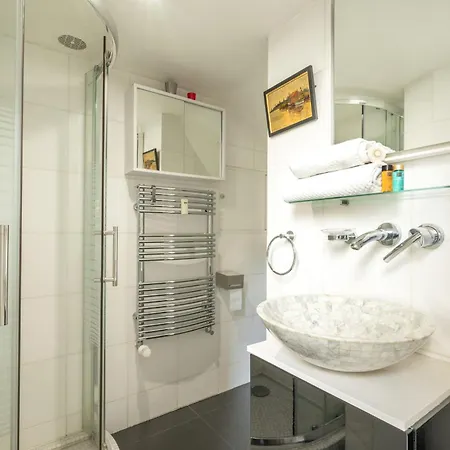 Appartamento En Duplex Rodin - Welkeys *
