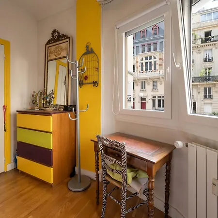 Appartamento En Duplex Rodin - Welkeys