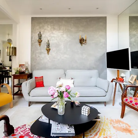 En Duplex Rodin - Welkeys Appartamento *
