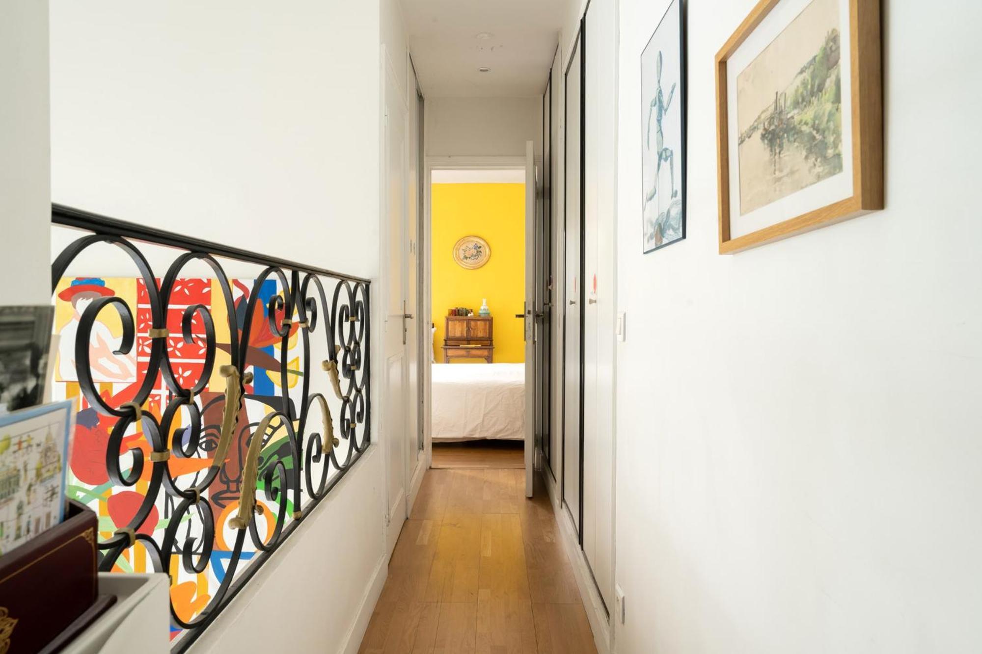 En Duplex Rodin - Welkeys