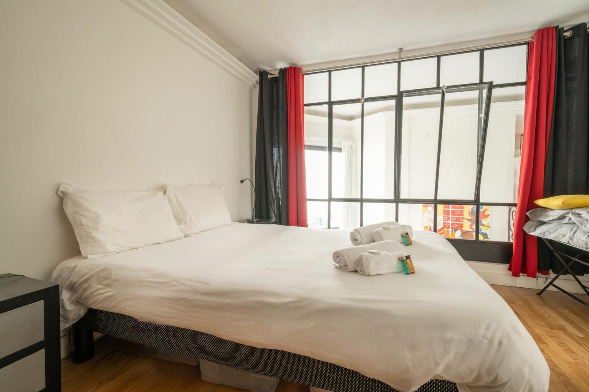 En Duplex Rodin - Welkeys Apartment