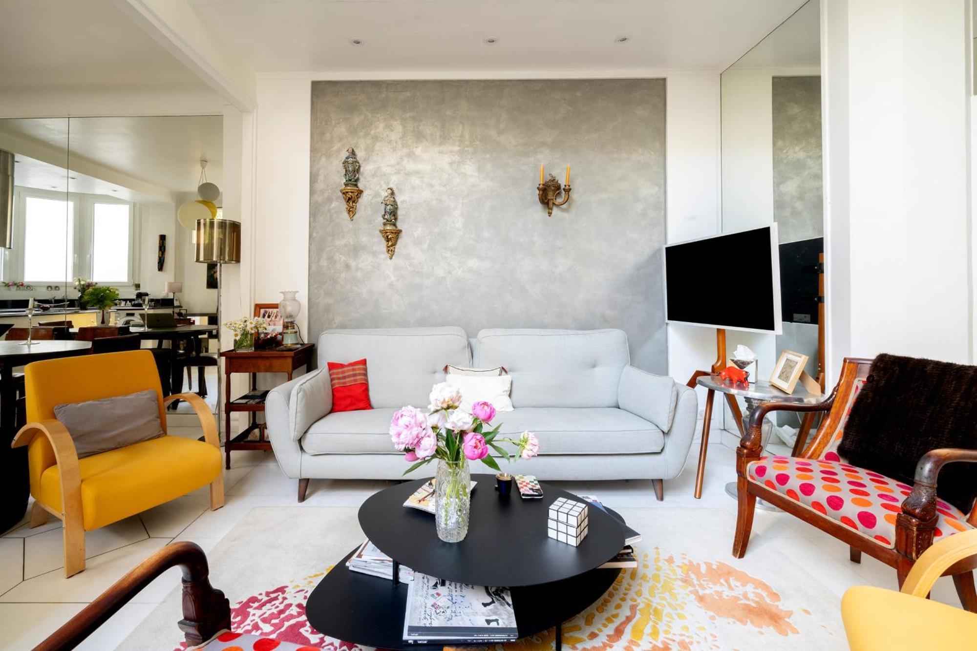 En Duplex Rodin - Welkeys Appartamento *